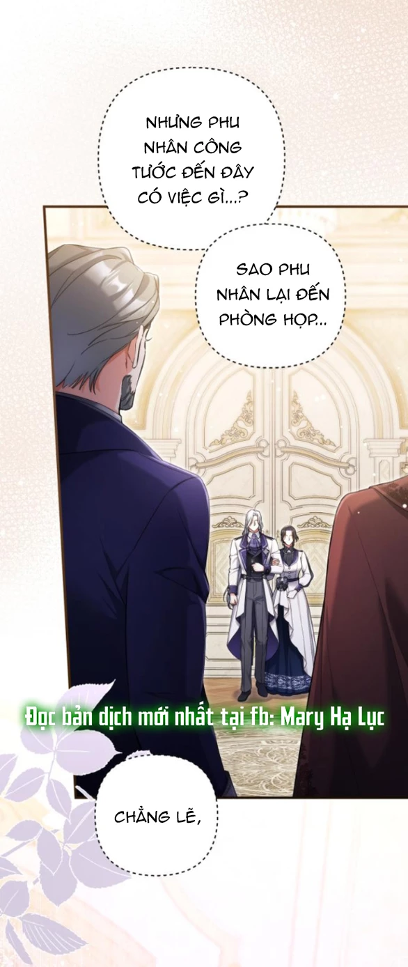 Dành Cho Nhân Vật Bị Bỏ Rơi Yêu Thích Nhất Của Tôi Chapter 102.2 - 19