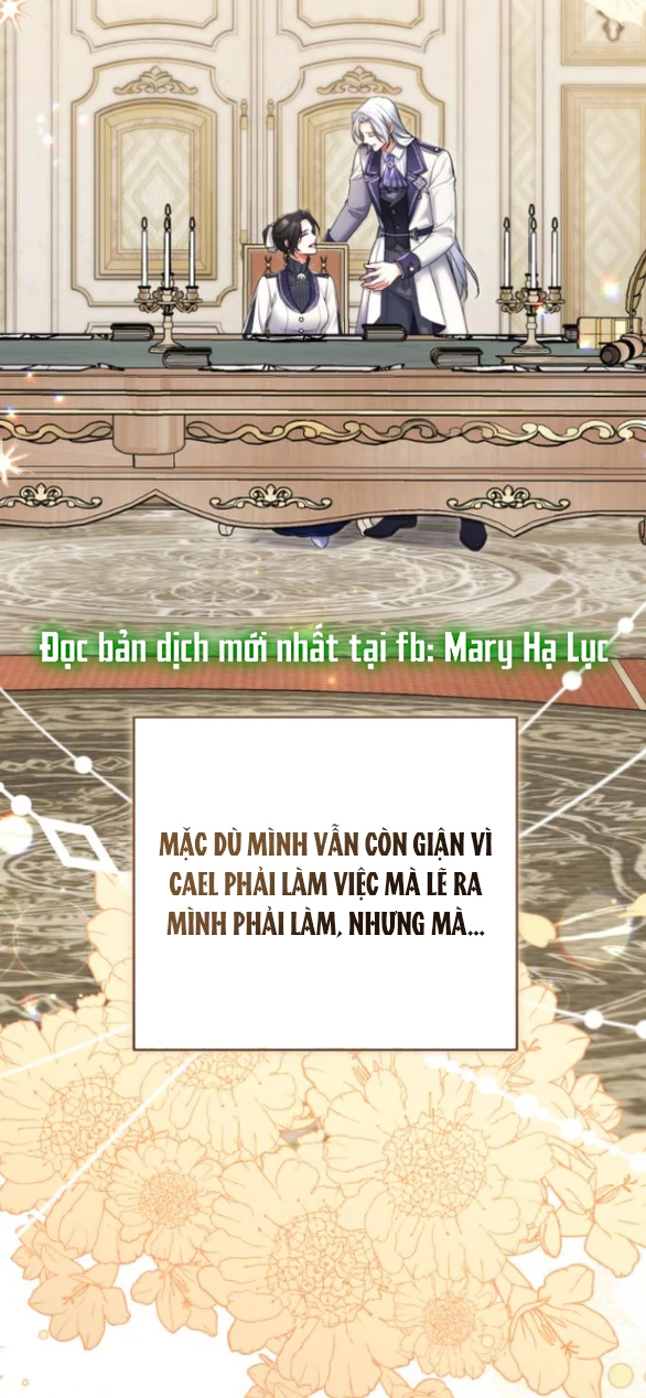 Dành Cho Nhân Vật Bị Bỏ Rơi Yêu Thích Nhất Của Tôi Chapter 102.2 - 30