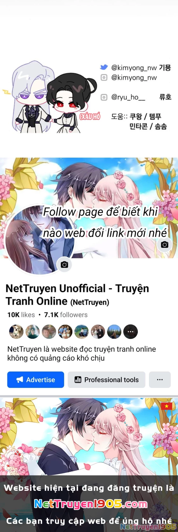 Dành Cho Nhân Vật Bị Bỏ Rơi Yêu Thích Nhất Của Tôi Chapter 102.2 - 37