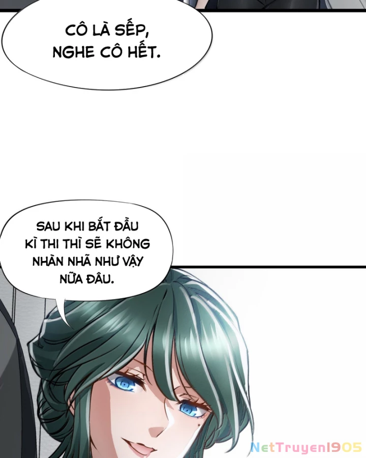 Bàn Tay Thần Thánh Chapter 64 - 7