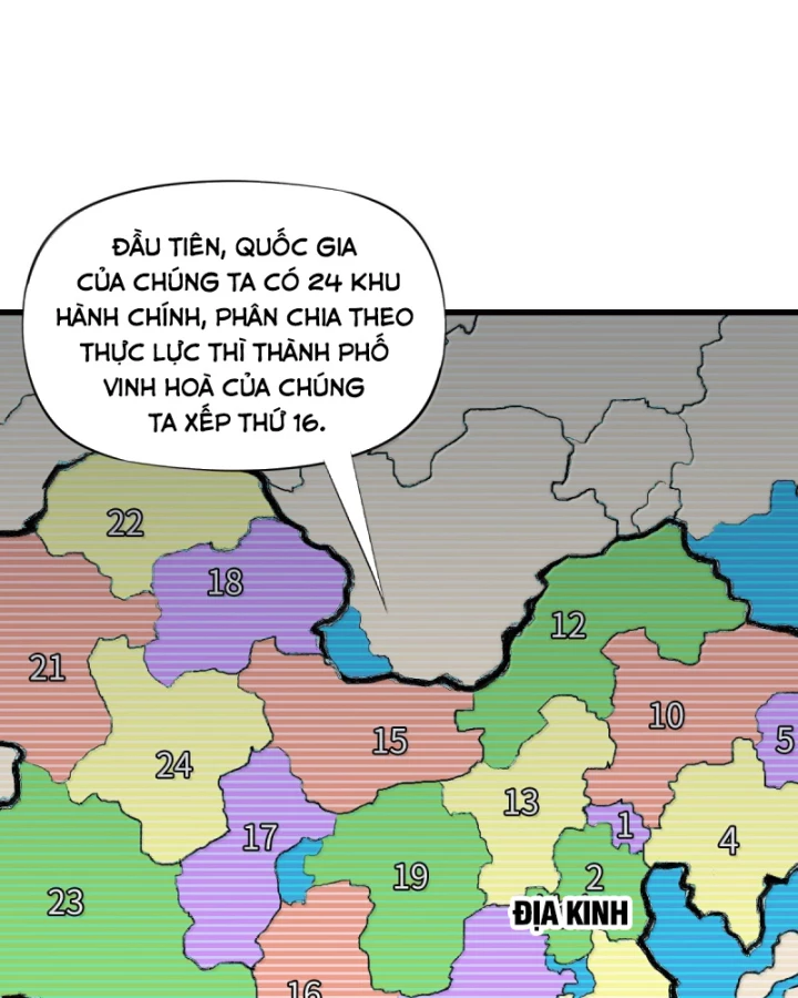 Bàn Tay Thần Thánh Chapter 64 - 9