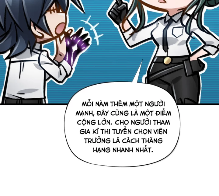 Bàn Tay Thần Thánh Chapter 64 - 11