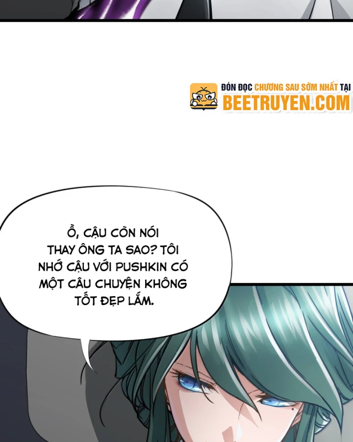 Bàn Tay Thần Thánh Chapter 64 - 18