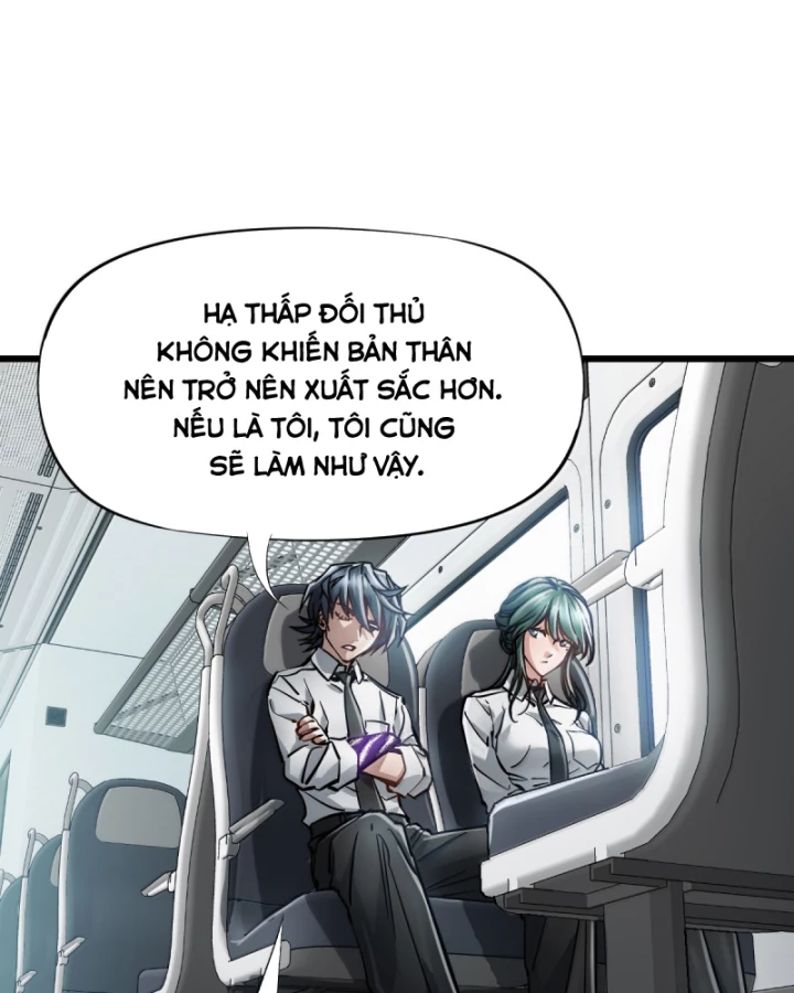 Bàn Tay Thần Thánh Chapter 64 - 20
