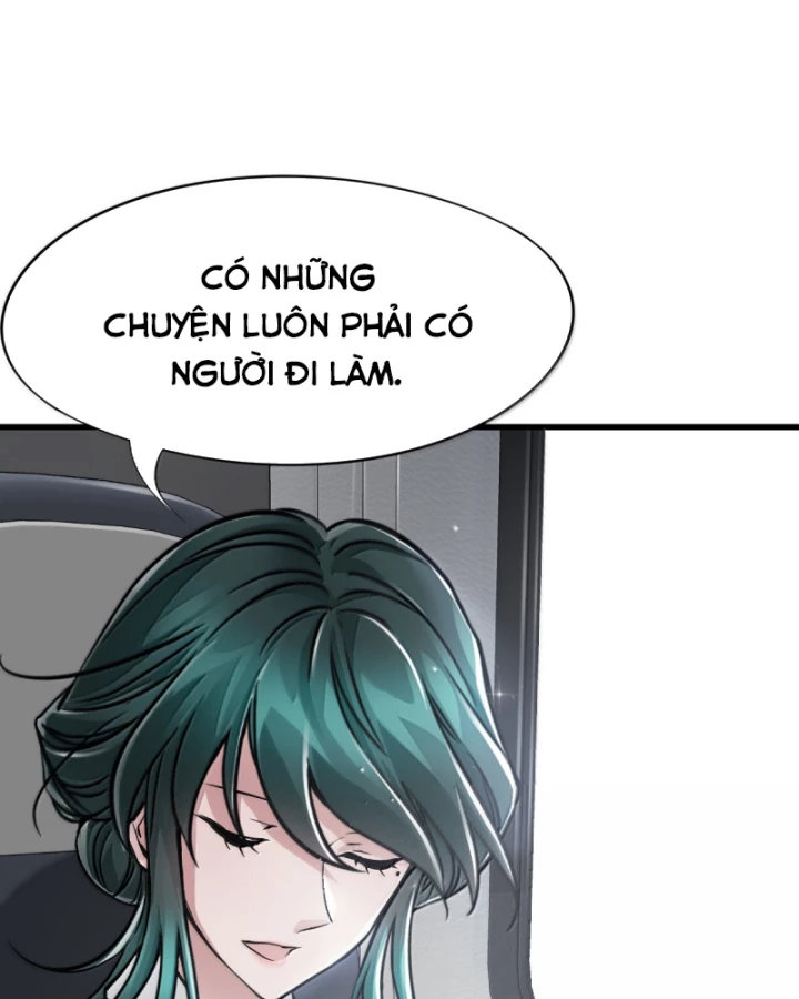 Bàn Tay Thần Thánh Chapter 64 - 23