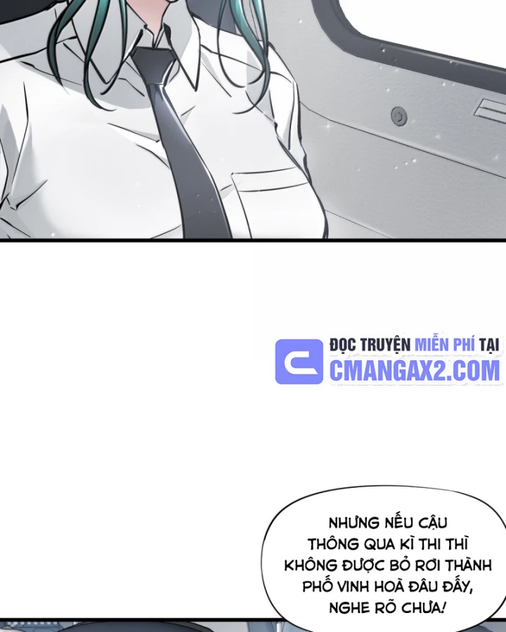 Bàn Tay Thần Thánh Chapter 64 - 24