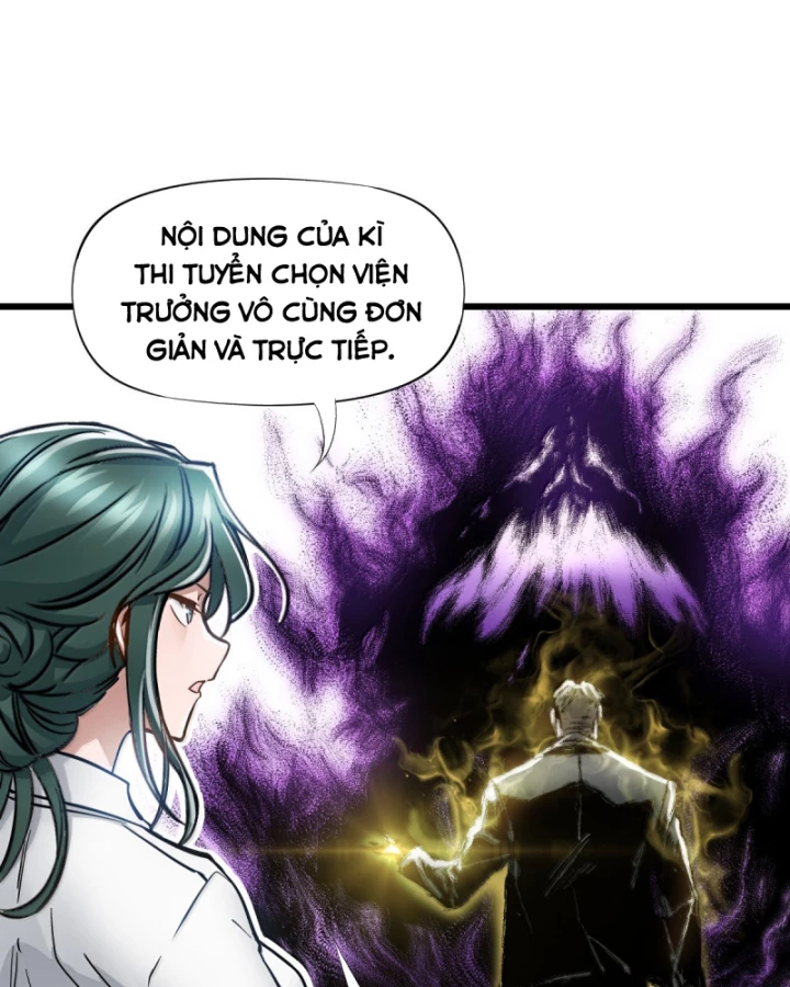 Bàn Tay Thần Thánh Chapter 64 - 27