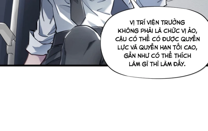 Bàn Tay Thần Thánh Chapter 64 - 32