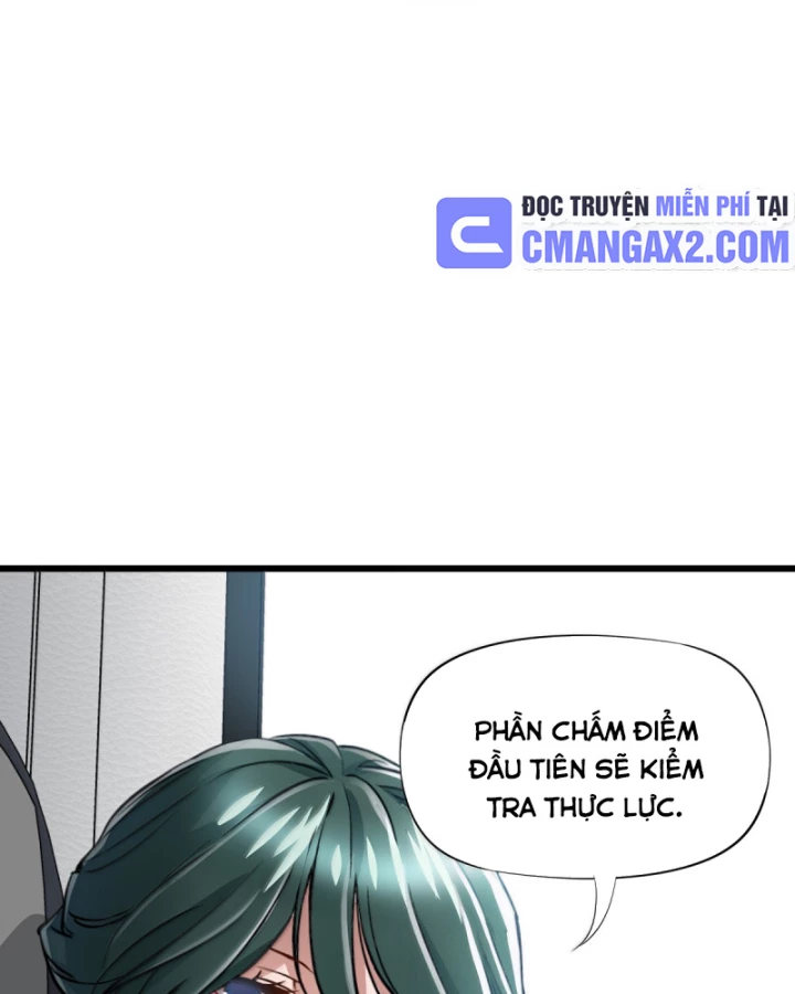 Bàn Tay Thần Thánh Chapter 64 - 37