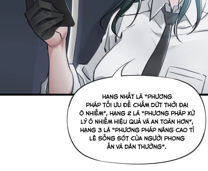 Bàn Tay Thần Thánh Chapter 64 - 41