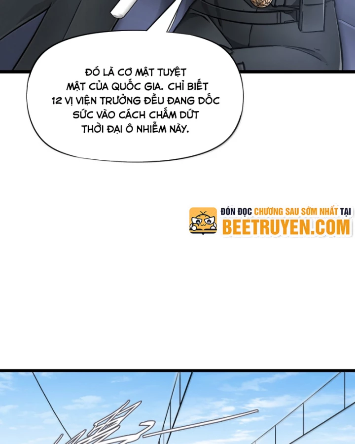 Bàn Tay Thần Thánh Chapter 64 - 43