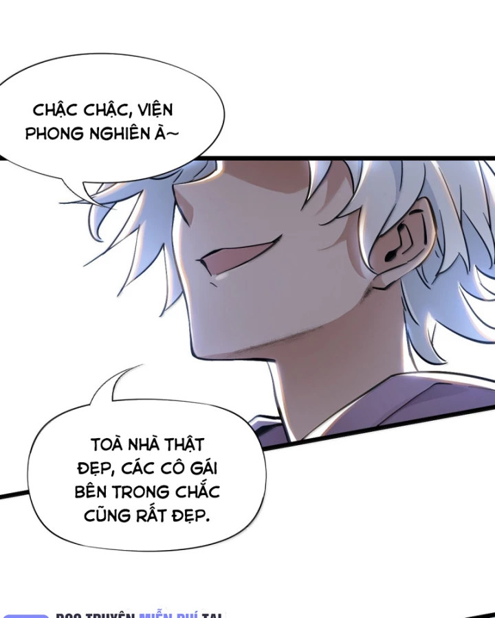 Bàn Tay Thần Thánh Chapter 64 - 50