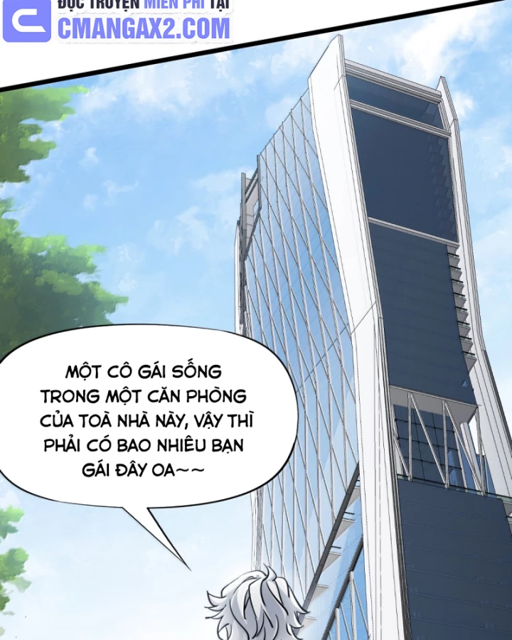 Bàn Tay Thần Thánh Chapter 64 - 51