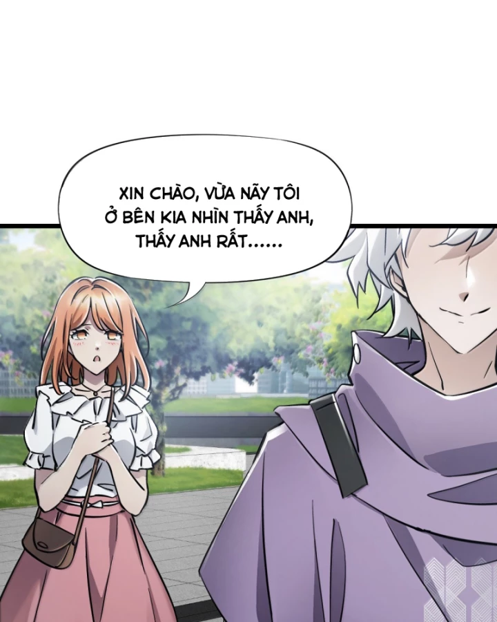 Bàn Tay Thần Thánh Chapter 64 - 53