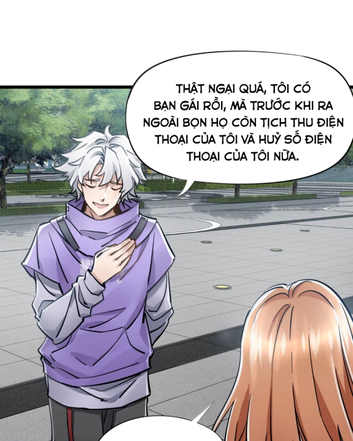 Bàn Tay Thần Thánh Chapter 64 - 58