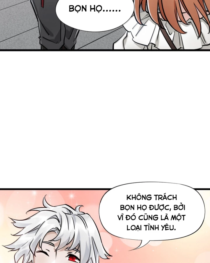 Bàn Tay Thần Thánh Chapter 64 - 59