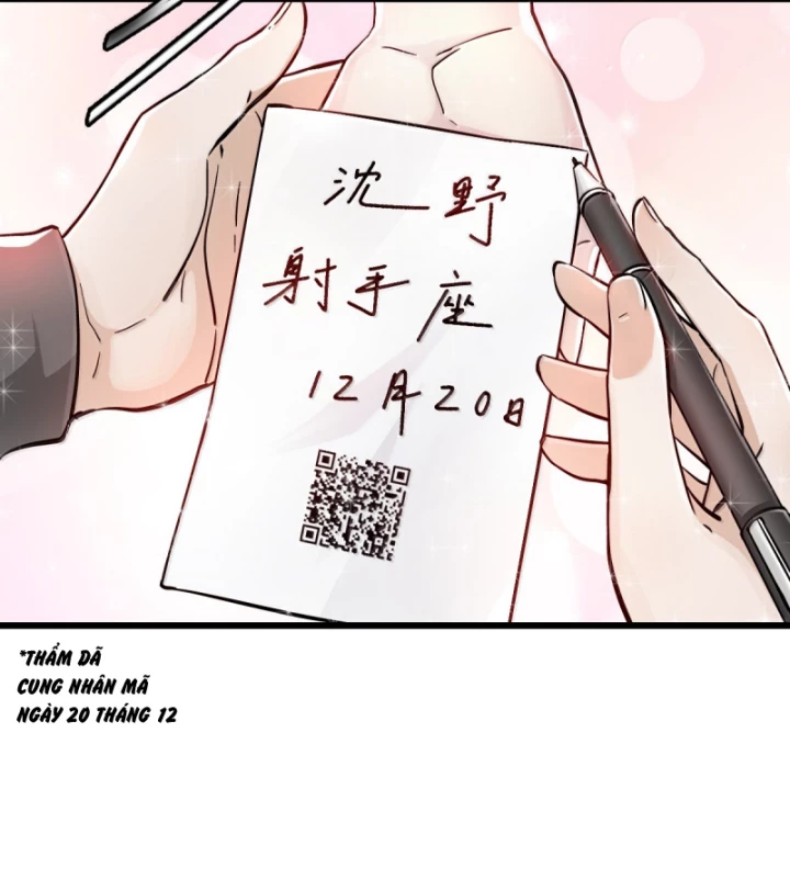Bàn Tay Thần Thánh Chapter 64 - 63