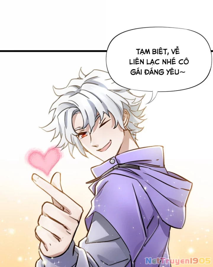 Bàn Tay Thần Thánh Chapter 64 - 64