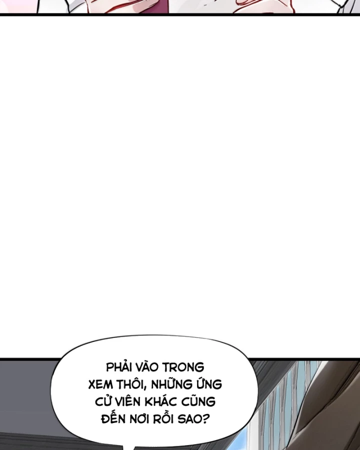 Bàn Tay Thần Thánh Chapter 64 - 70