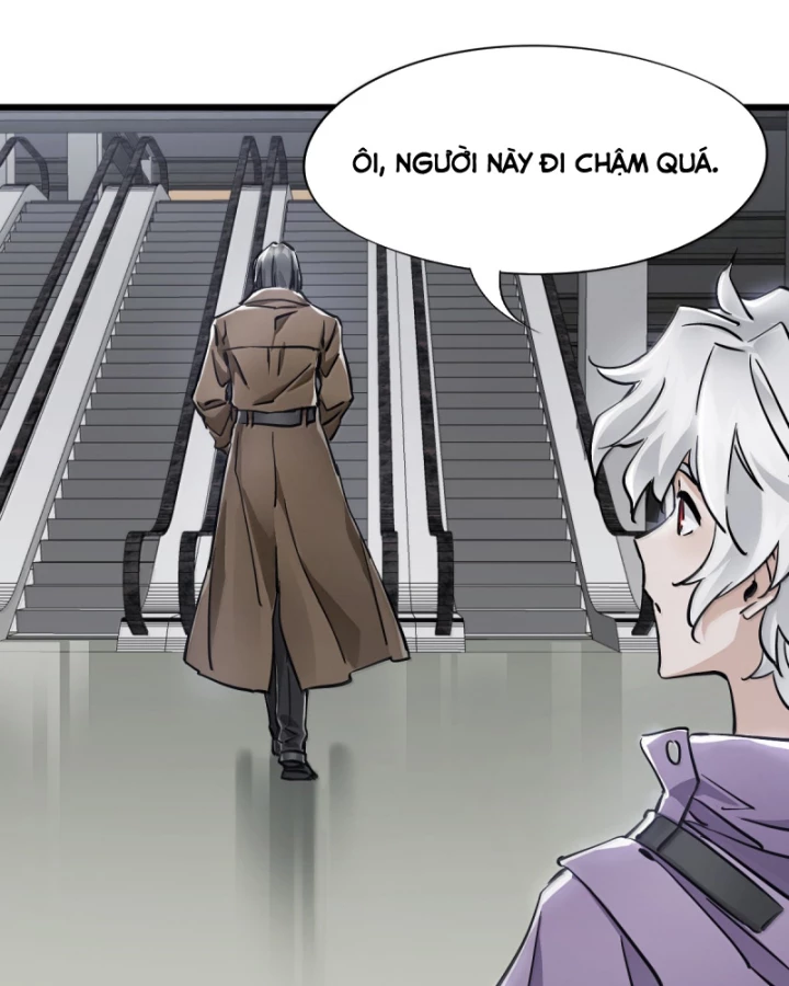 Bàn Tay Thần Thánh Chapter 64 - 72