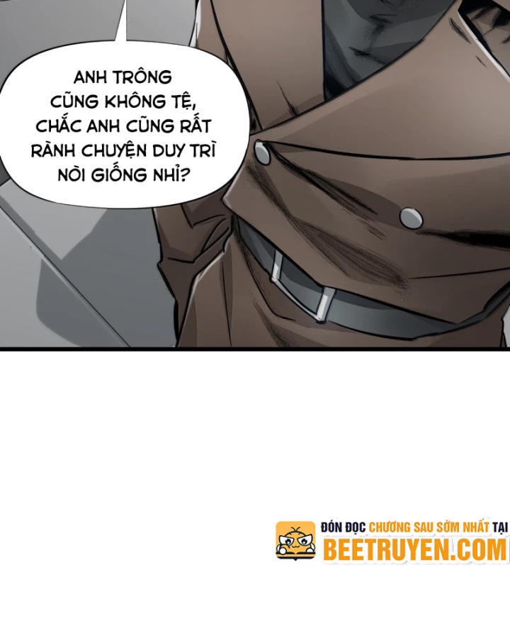 Bàn Tay Thần Thánh Chapter 64 - 75