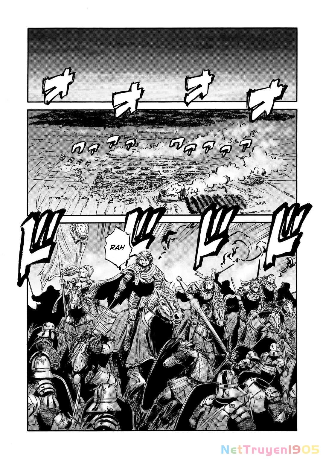 Gate - Jietai Kare No Chi Nite, Kaku Tatakeri Chapter 141 - 20