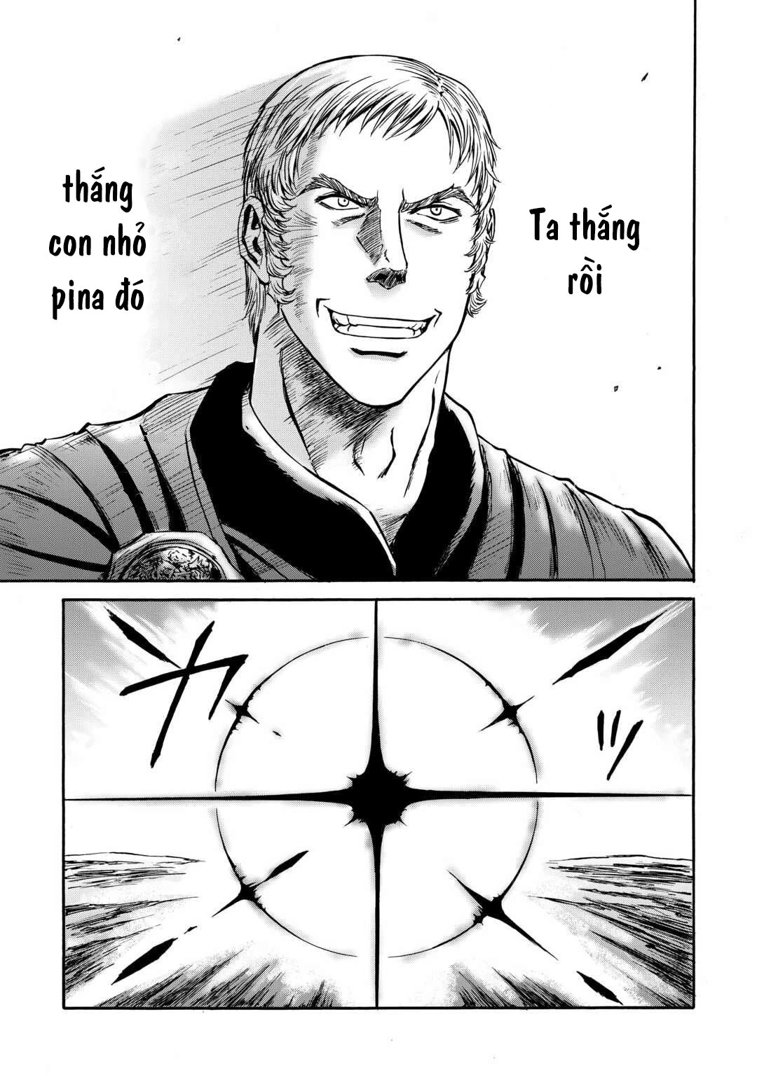 Gate - Jietai Kare No Chi Nite, Kaku Tatakeri Chapter 141 - 29