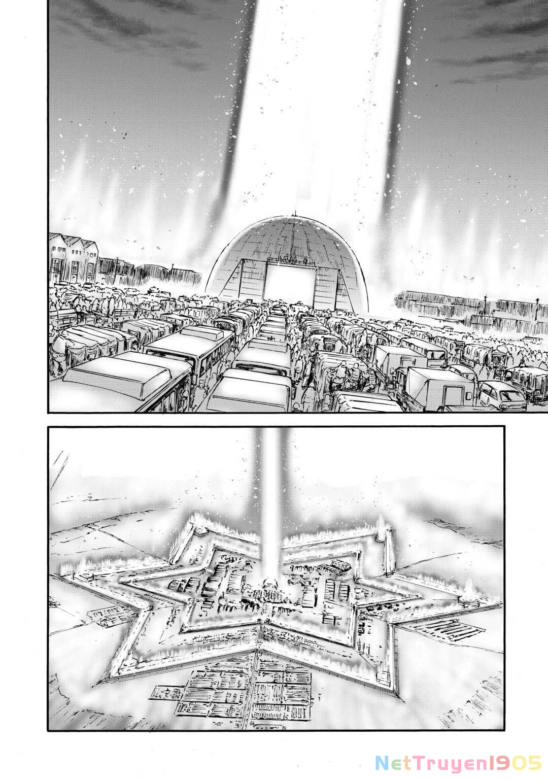 Gate - Jietai Kare No Chi Nite, Kaku Tatakeri Chapter 141 - 36
