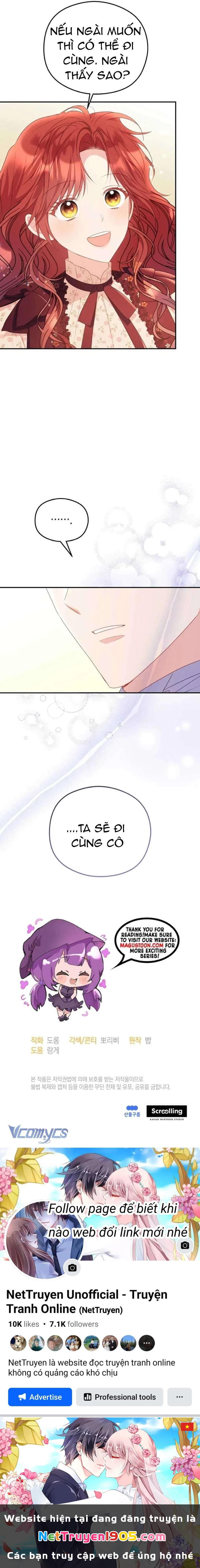 Ác Nữ Si Mê Đại Công Tước Chapter 49 - 8