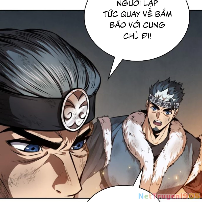 Ngã Lão Ma Thần Chapter 261 - 2