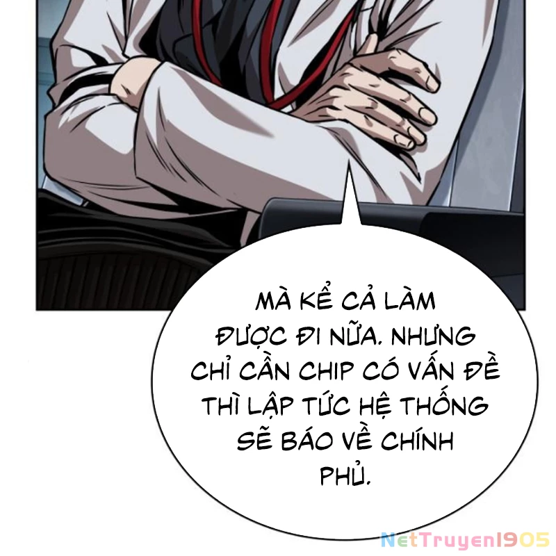 Ngã Lão Ma Thần Chapter 261 - 82