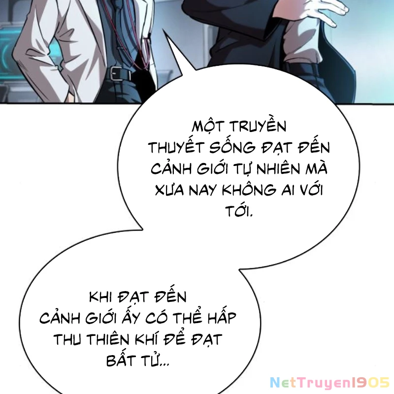Ngã Lão Ma Thần Chapter 261 - 145