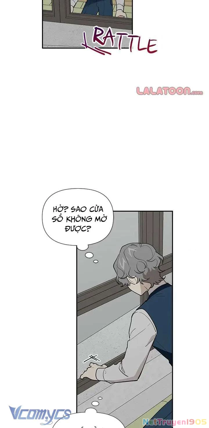 Điều Ước Sao Băng Chapter 46 - 3