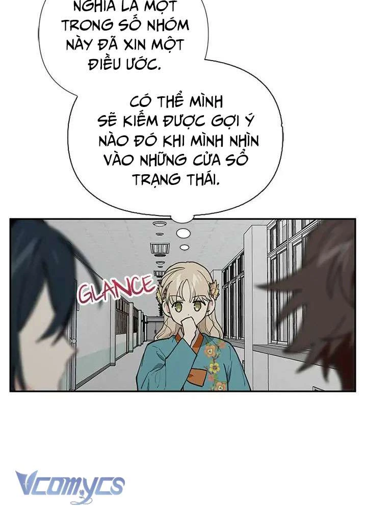 Điều Ước Sao Băng Chapter 46 - 24