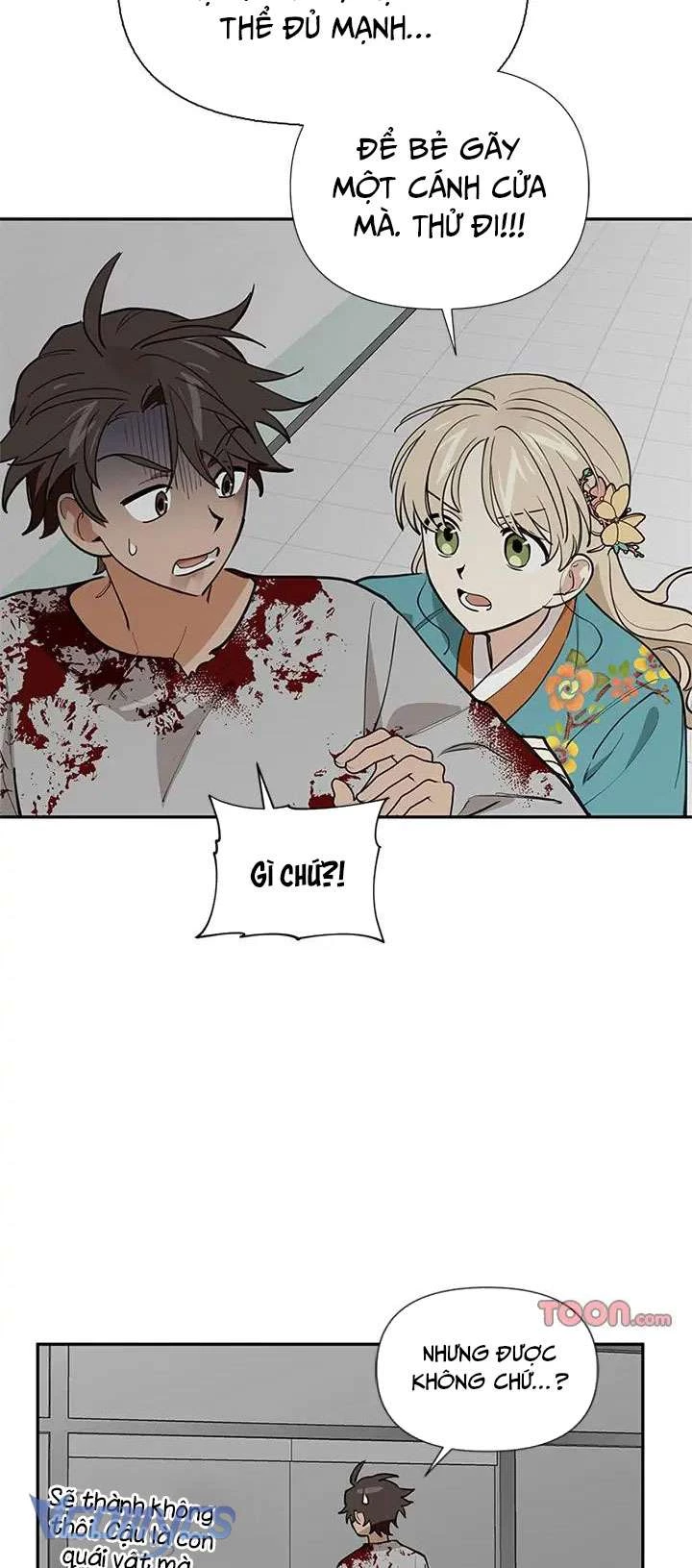 Điều Ước Sao Băng Chapter 46 - 31
