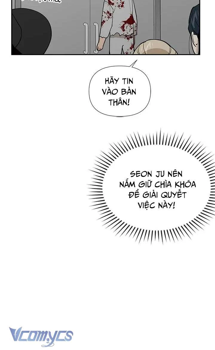 Điều Ước Sao Băng Chapter 46 - 32