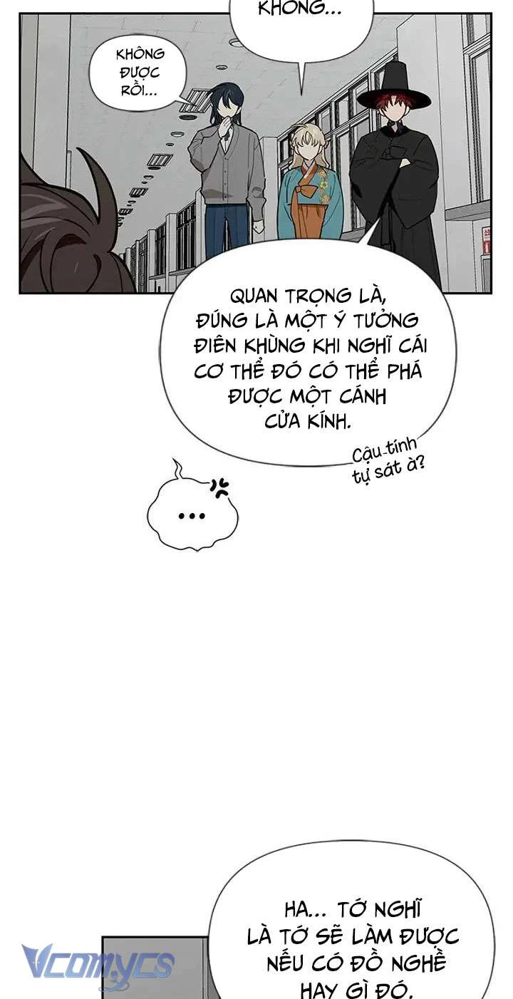 Điều Ước Sao Băng Chapter 46 - 37