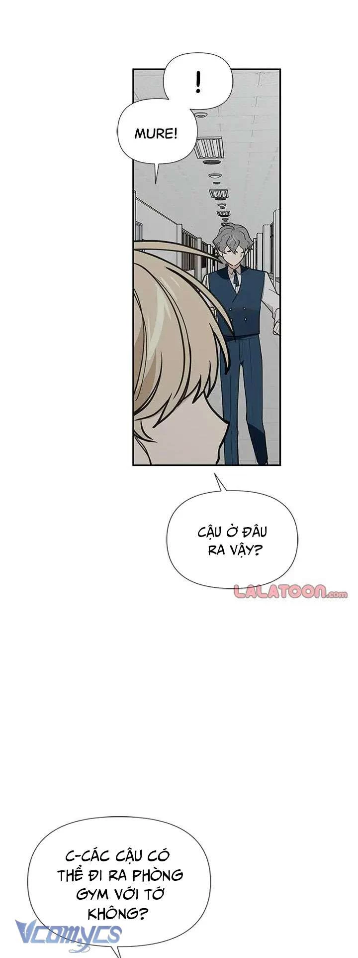 Điều Ước Sao Băng Chapter 46 - 39