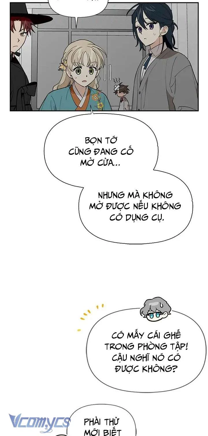 Điều Ước Sao Băng Chapter 46 - 41