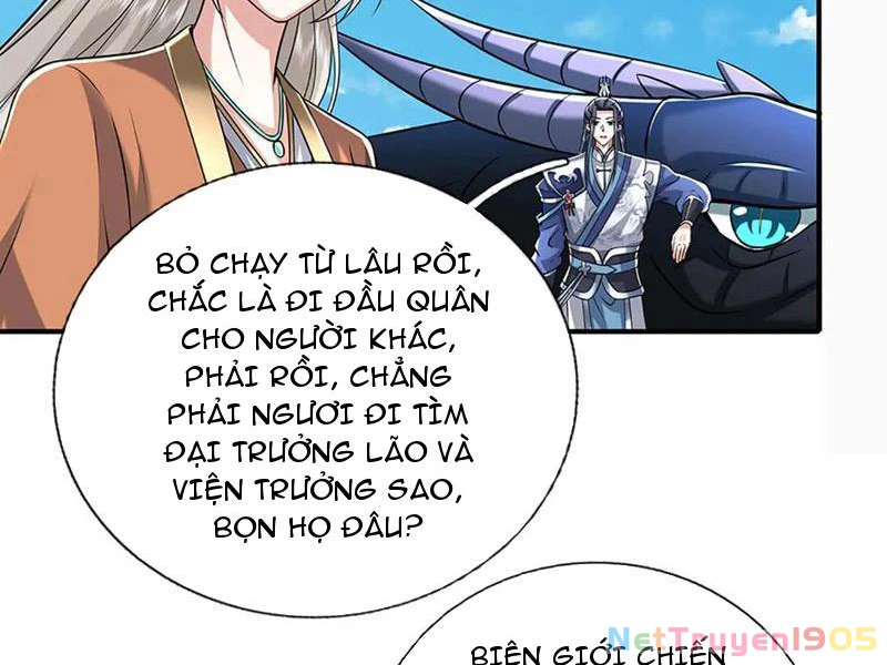 Kiếm Tiên Võ Đế: Bắt đầu Huyền Vũ môn chi biến Chapter 234 - 8