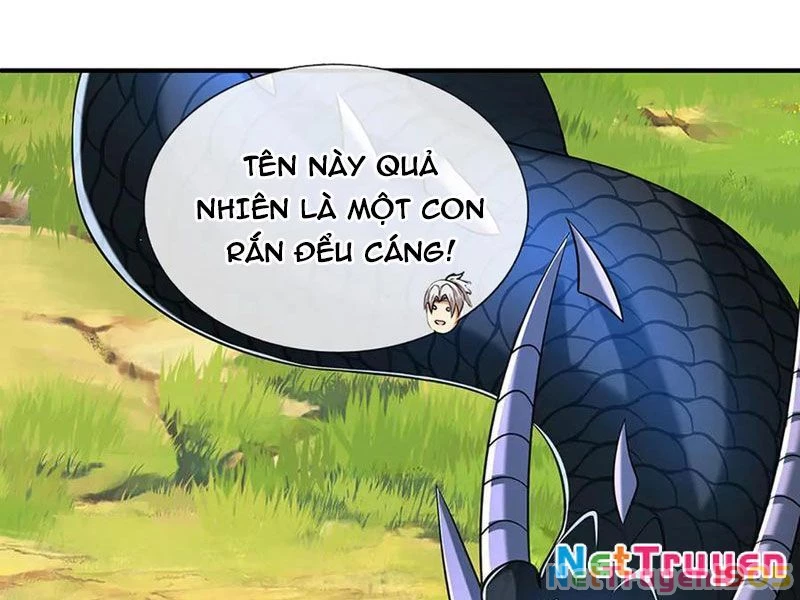 Kiếm Tiên Võ Đế: Bắt đầu Huyền Vũ môn chi biến Chapter 234 - 11