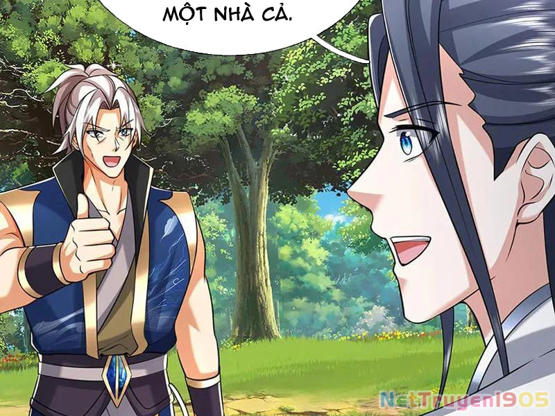 Kiếm Tiên Võ Đế: Bắt đầu Huyền Vũ môn chi biến Chapter 234 - 14