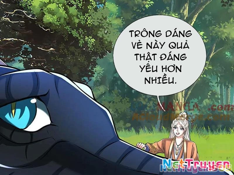 Kiếm Tiên Võ Đế: Bắt đầu Huyền Vũ môn chi biến Chapter 234 - 16