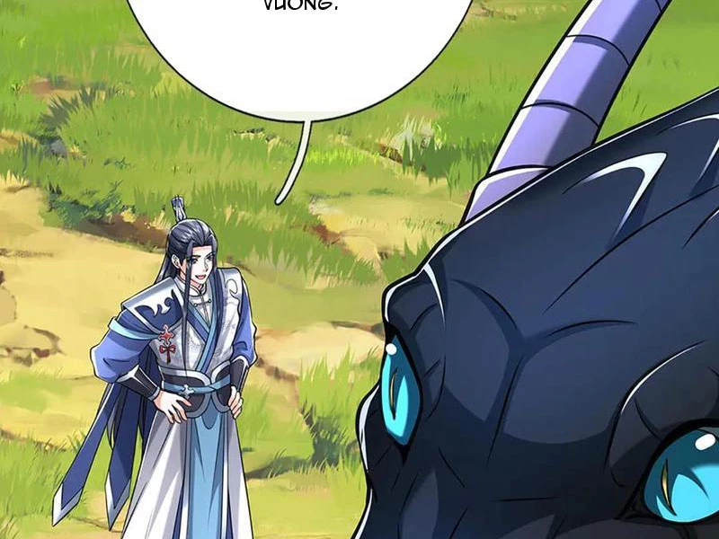 Kiếm Tiên Võ Đế: Bắt đầu Huyền Vũ môn chi biến Chapter 234 - 18