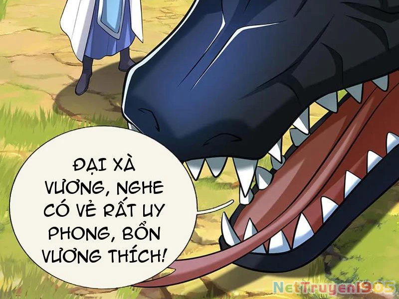 Kiếm Tiên Võ Đế: Bắt đầu Huyền Vũ môn chi biến Chapter 234 - 19