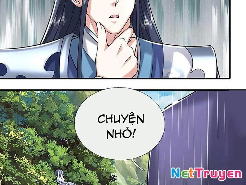 Kiếm Tiên Võ Đế: Bắt đầu Huyền Vũ môn chi biến Chapter 234 - 21
