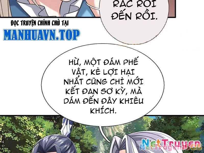 Kiếm Tiên Võ Đế: Bắt đầu Huyền Vũ môn chi biến Chapter 234 - 31