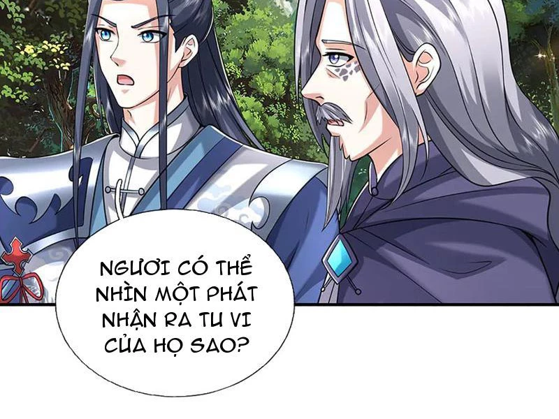 Kiếm Tiên Võ Đế: Bắt đầu Huyền Vũ môn chi biến Chapter 234 - 32