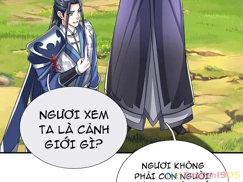 Kiếm Tiên Võ Đế: Bắt đầu Huyền Vũ môn chi biến Chapter 234 - 34