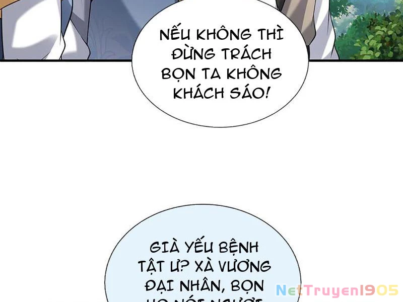 Kiếm Tiên Võ Đế: Bắt đầu Huyền Vũ môn chi biến Chapter 234 - 37